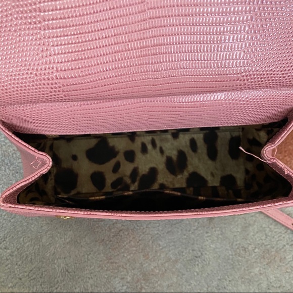 D&G Jeweled Sicily Bag - Picture 11 of 12